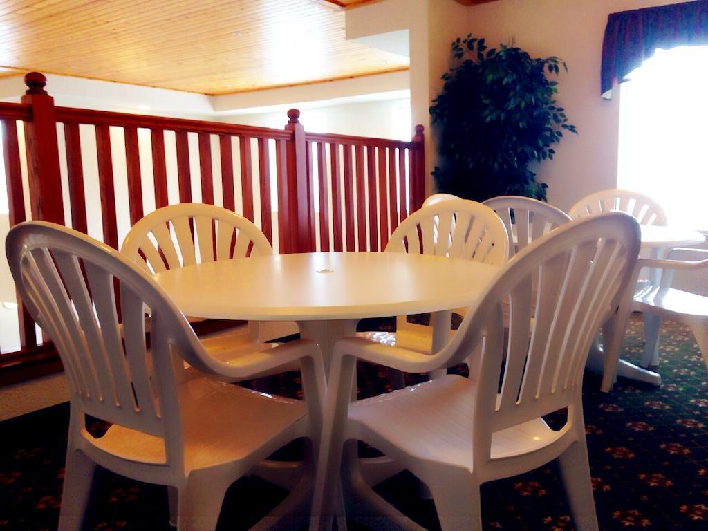 Grandstay Hotel & Suites Downtown Sheboygan Εξωτερικό φωτογραφία