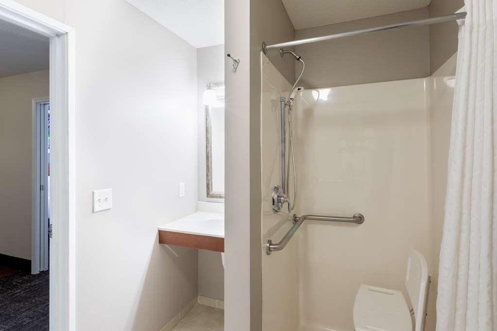 Grandstay Hotel & Suites Downtown Sheboygan Εξωτερικό φωτογραφία