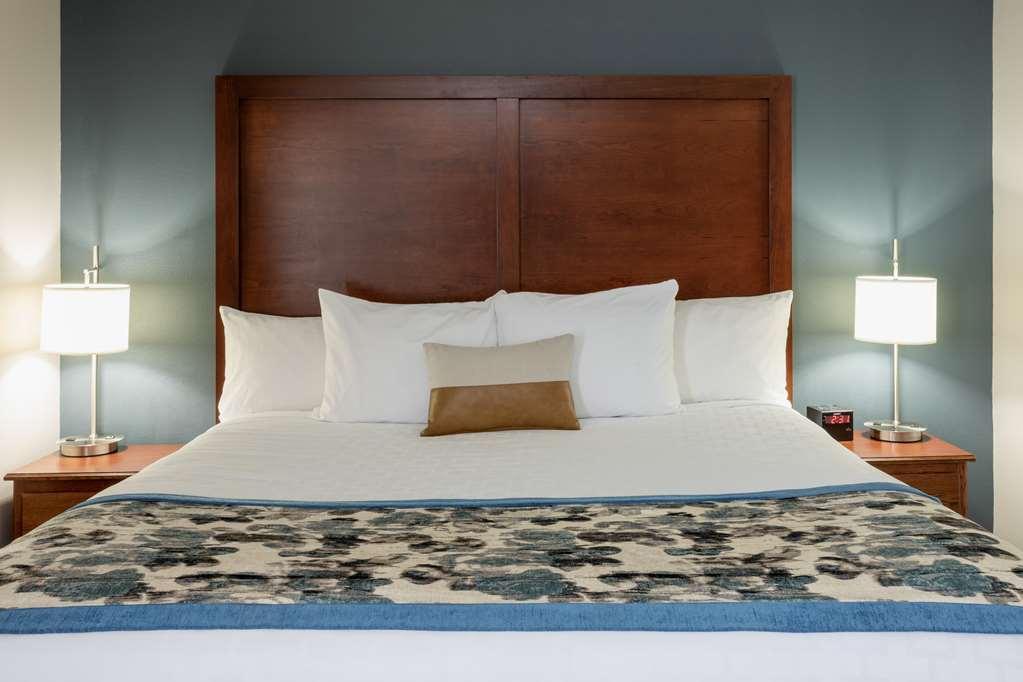Grandstay Hotel & Suites Downtown Sheboygan Δωμάτιο φωτογραφία