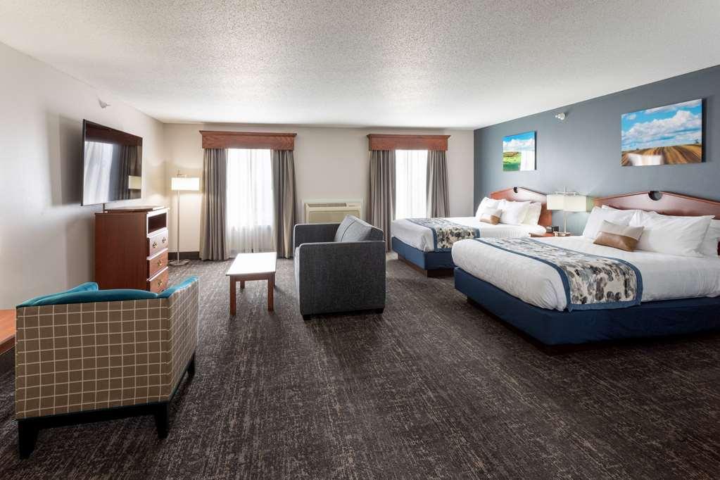 Grandstay Hotel & Suites Downtown Sheboygan Δωμάτιο φωτογραφία