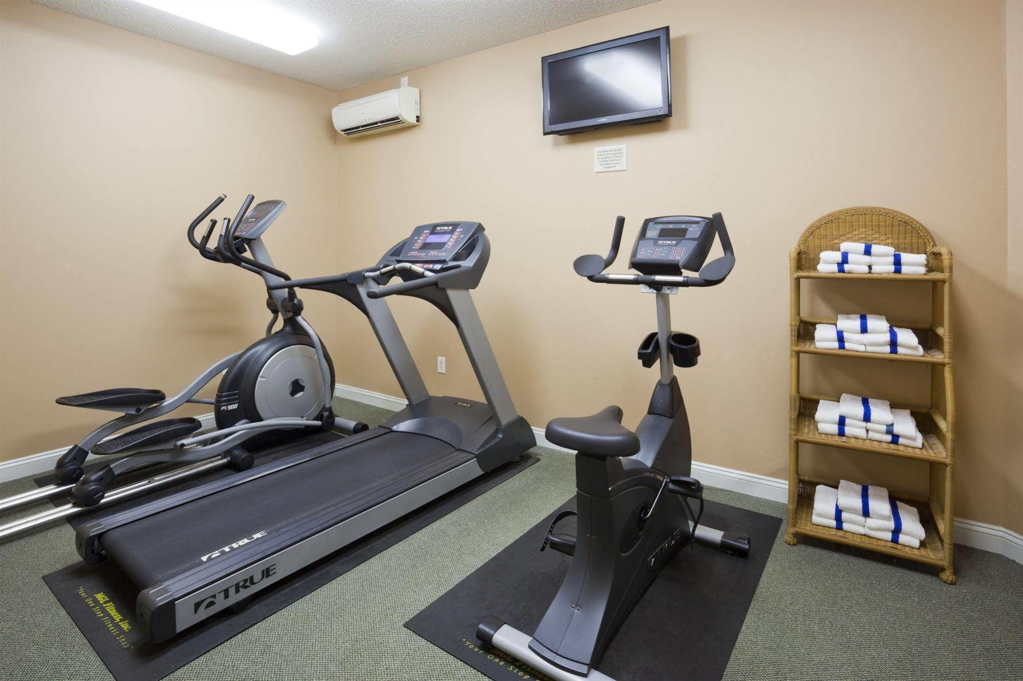 Grandstay Hotel & Suites Downtown Sheboygan Εξωτερικό φωτογραφία