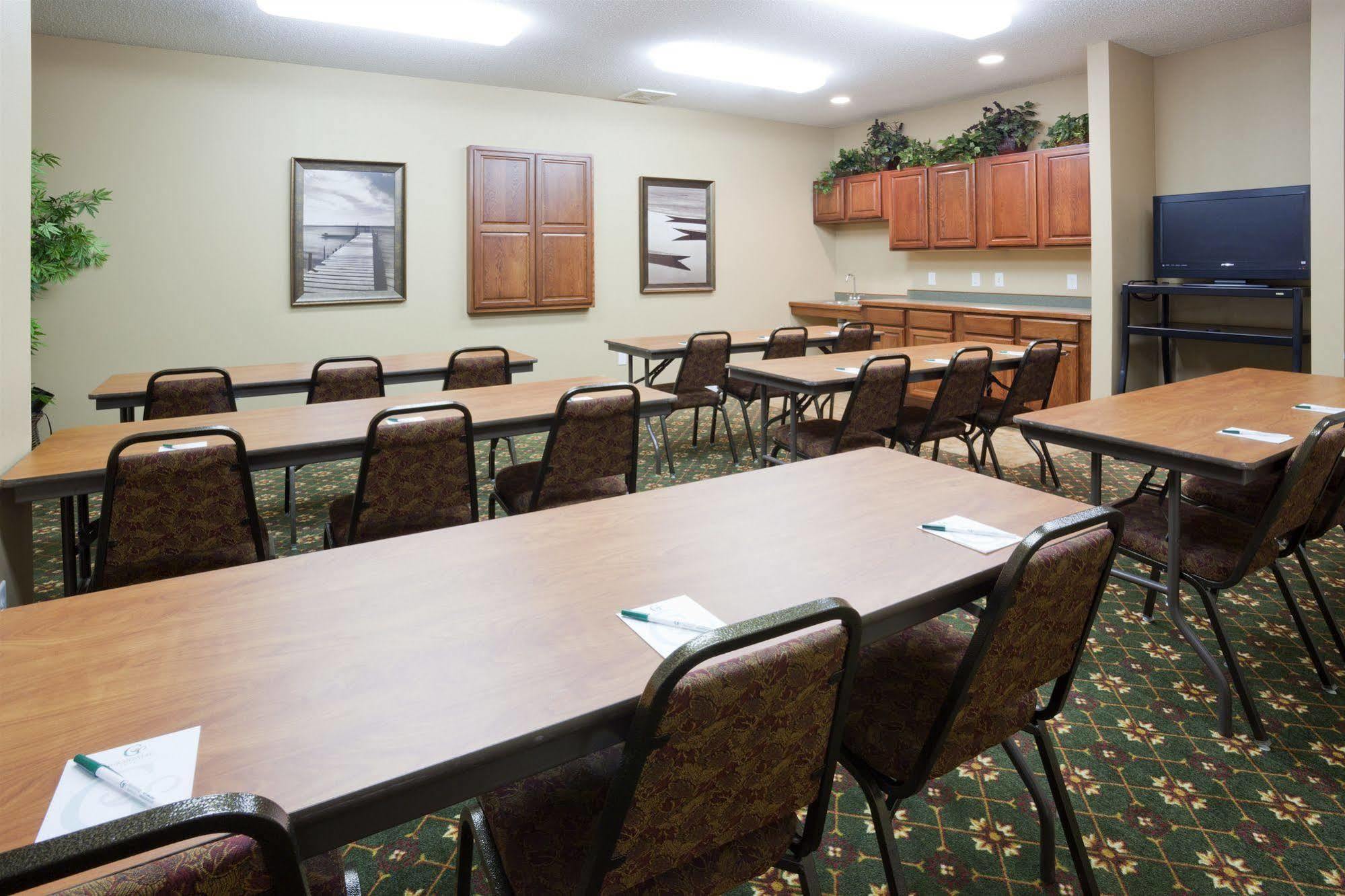 Grandstay Hotel & Suites Downtown Sheboygan Εξωτερικό φωτογραφία
